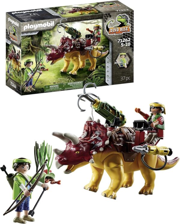 Triceratops - Image 3
