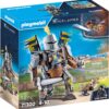 Combat Robot