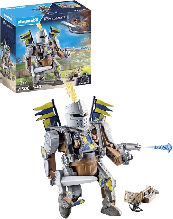 Combat Robot - Image 3