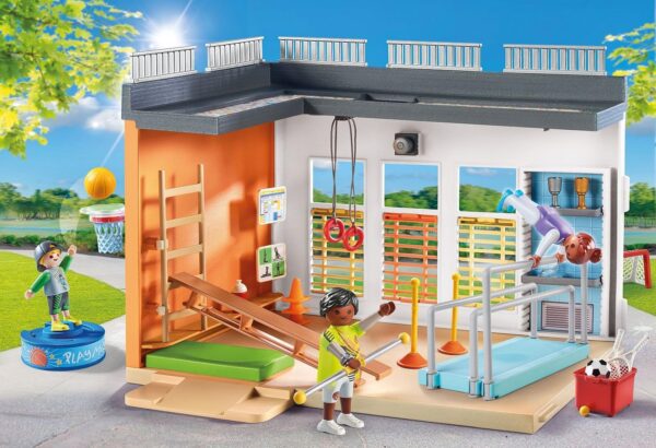 Gym Extension - Image 3