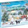 Advent Calendar - Christmas Sleigh Ride