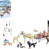 Advent Calendar - Christmas Sleigh Ride - Image 3