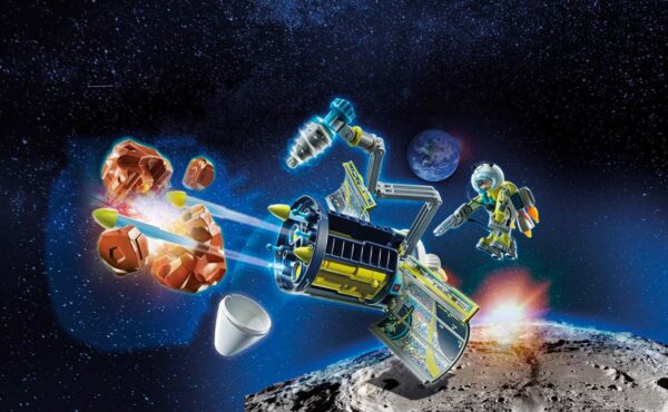 Meteoroid Destroyer - Image 2