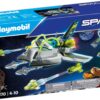 Mission Space Drone