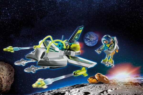 Mission Space Drone - Image 2