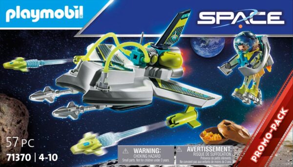 Mission Space Drone - Image 4
