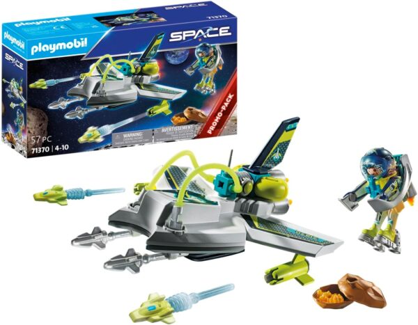 Mission Space Drone - Image 3