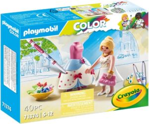 Color - Fashion Show Designer