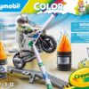 Color - Motorbike - Image 2