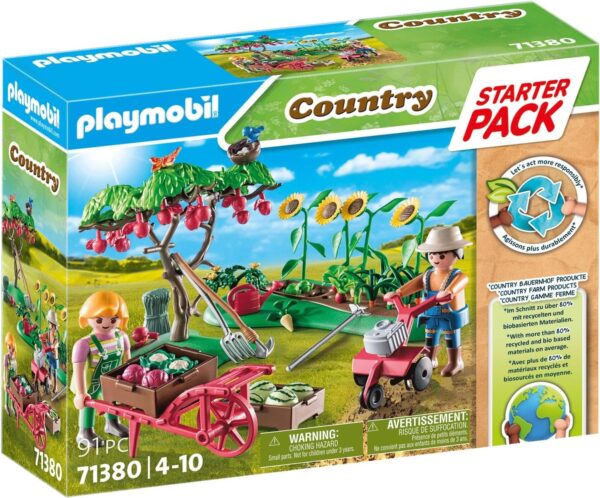 Starter Pack Orchard