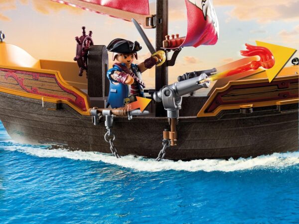 Pirate Ship - Image 3