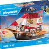 Pirate Ship