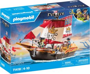 Pirate Ship