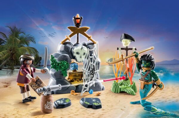 Pirates - Treasure Hunt - Image 2