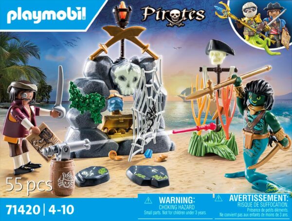 Pirates - Treasure Hunt - Image 4