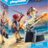 Playmboil Canon Master