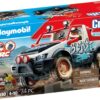 City Life RC-Vehicles Rally Car
