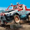 City Life RC-Vehicles Rally Car - Image 2