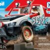 City Life RC-Vehicles Rally Car - Image 4