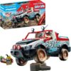 City Life RC-Vehicles Rally Car - Image 3