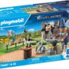Knight's Birthday Gift Set