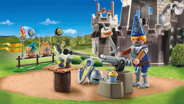 Knight's Birthday Gift Set - Image 2