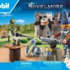 Knight's Birthday Gift Set - Image 4