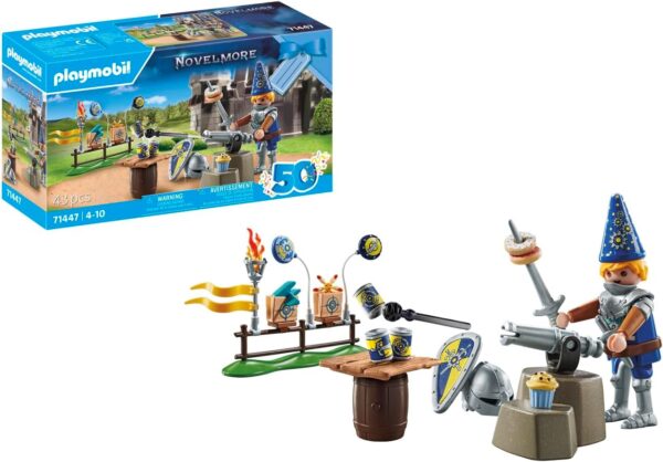 Knight's Birthday Gift Set - Image 3