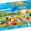 My Life - Mini Golf