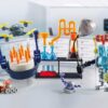My Life - Researchers with Robots - Image 2