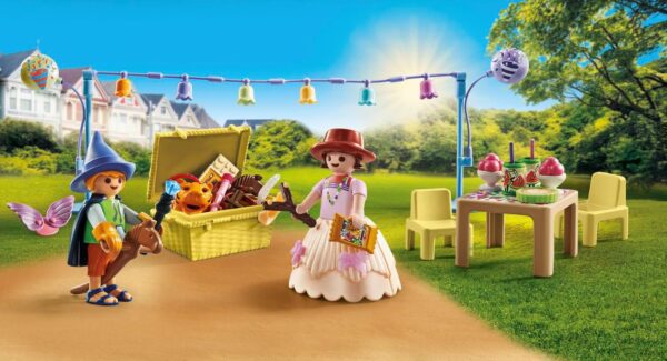 My Life - Costume Party - Image 2