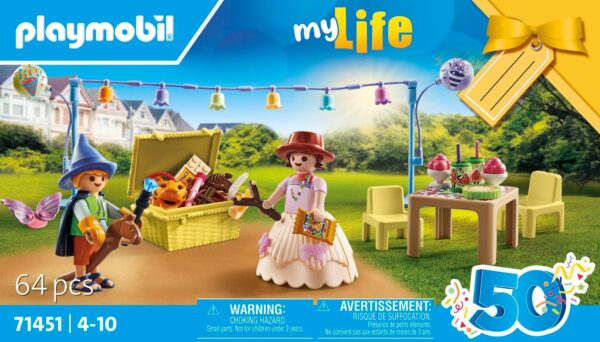 My Life - Costume Party - Image 4