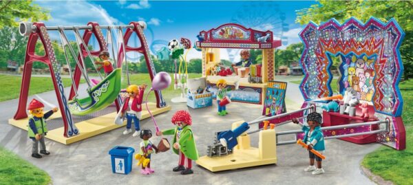 Fun Fair - Image 2