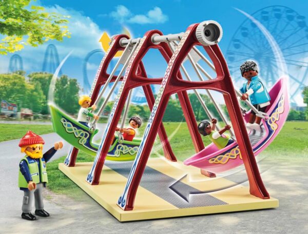Fun Fair - Image 4