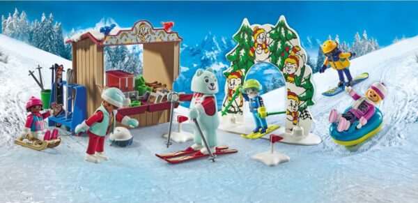 Ski World - Image 2
