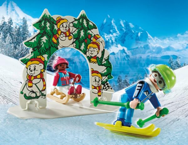 Ski World - Image 4