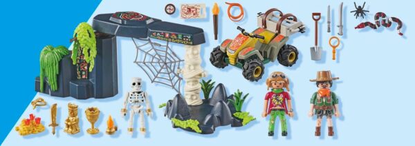 Jungle Treasure Hunters - Image 3