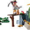 Starter Pack Pirate with Alligator from 4 Years - Image 2
