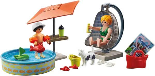 My Life: Splashing Fun-in-the Garden Starter Pack - Image 2