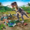 Dinos - T-Rex Trace Path - Image 2