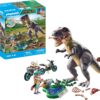 Dinos - T-Rex Trace Path - Image 3