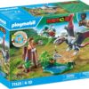 Dinos - Observatory for Dimorphodon
