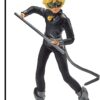 Miraculous - The Movie: Cat Noir Doll - Image 2