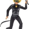 Miraculous - The Movie: Cat Noir Doll - Image 3