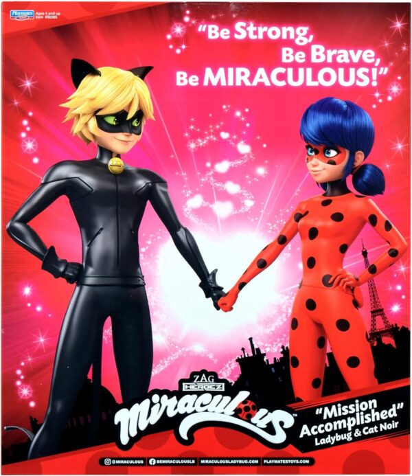 Miraculous - Tales of Ladybug and Cat Noir - Image 3