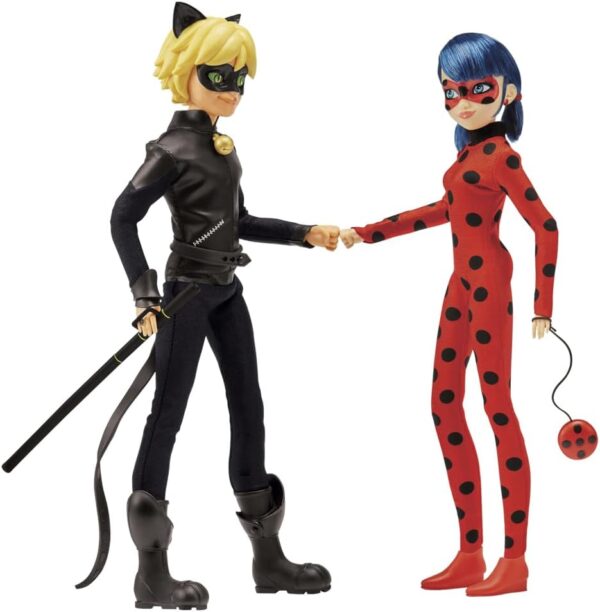 Miraculous - Tales of Ladybug and Cat Noir - Image 4