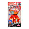 Miraculous Chibi Boulangerie Cakes & A Crush Miracle Box Playset