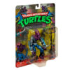 Teenage Mutant Ninja Turtles CLASSIC 4" Figure - Foot Soldier - Image 2