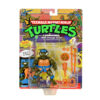 Teenage Mutant Ninja Turtles Classic Leonardo with Storage Shell