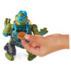 Teenage Mutant Ninja Turtles Classic Pizza Tossin' Leo - Image 3